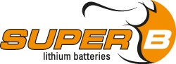 SuperB logo