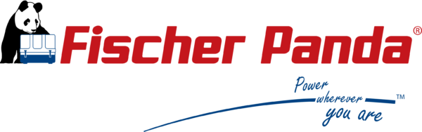 Fischer Panda Logo