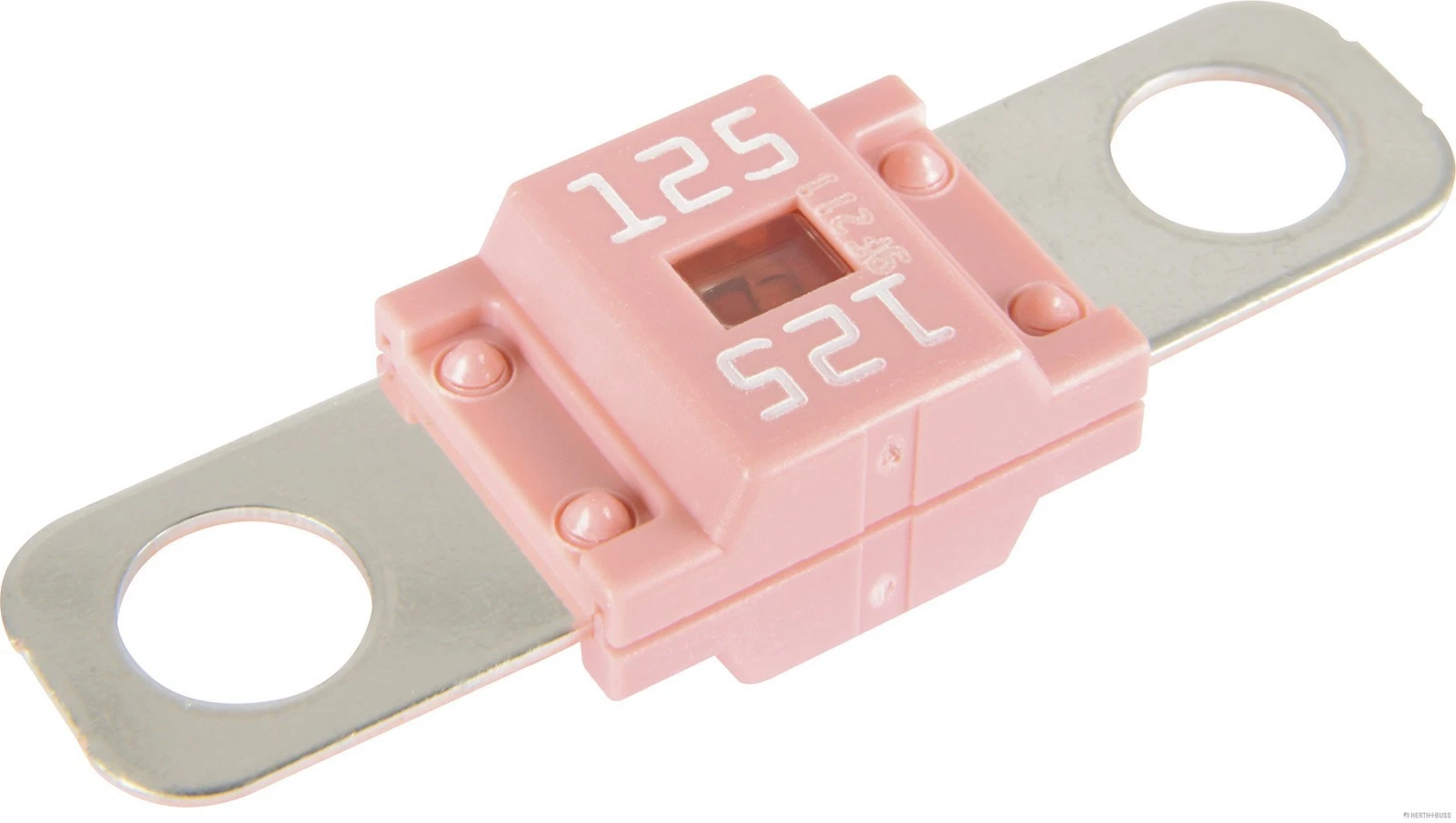 Midi-Fuse Zekering 58V - 125A (Roze)