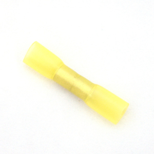 Hotseal Doorverbinder D=44,13 (geel)