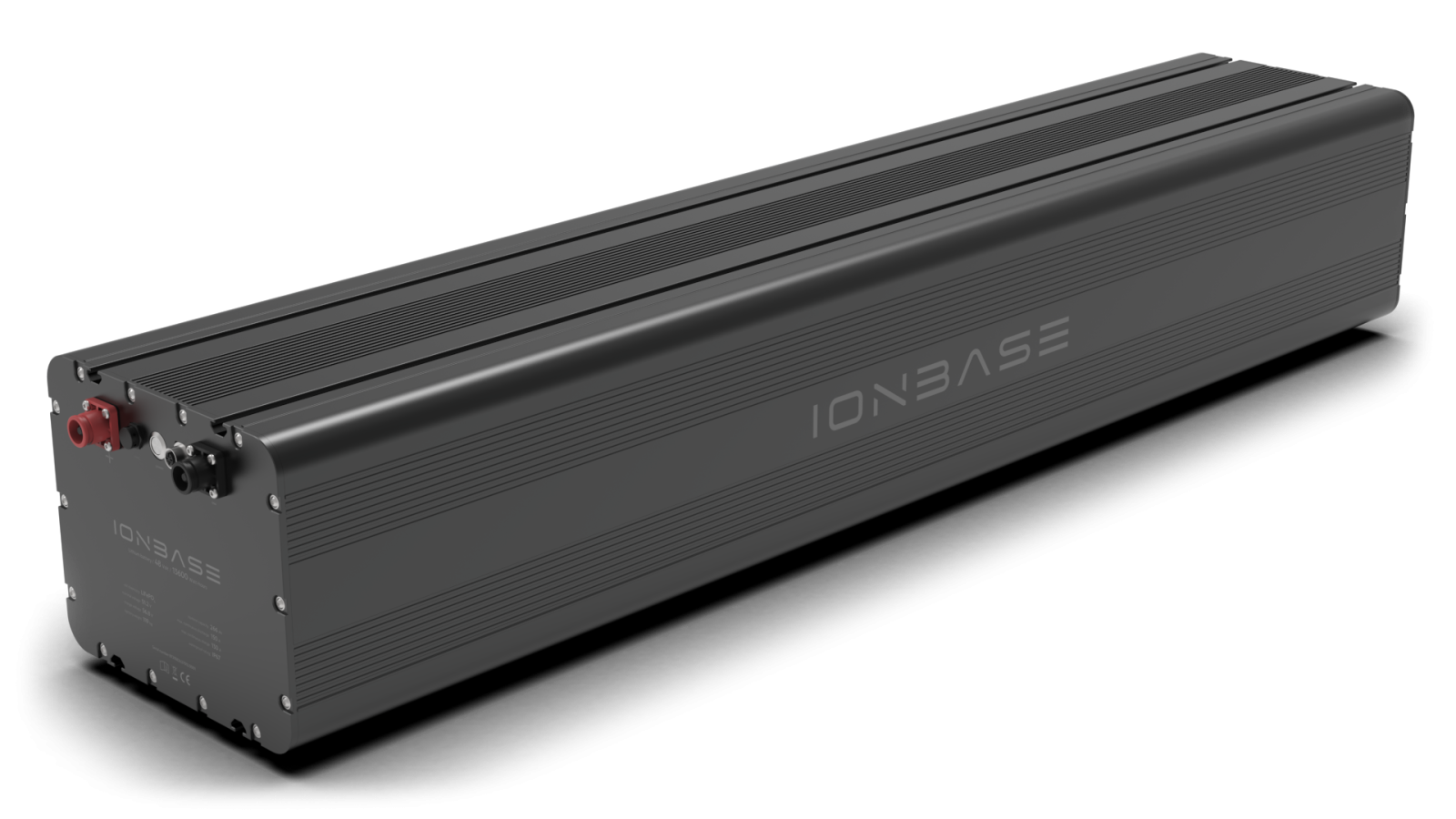 ION-Base LifePo4 Accu 48V - 266 Ah