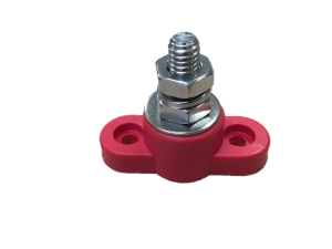 Kabelaansluitpunt Klein - M6 (Rood)