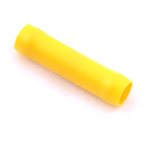 krimp Doorverbinder D = 33,02 (geel)