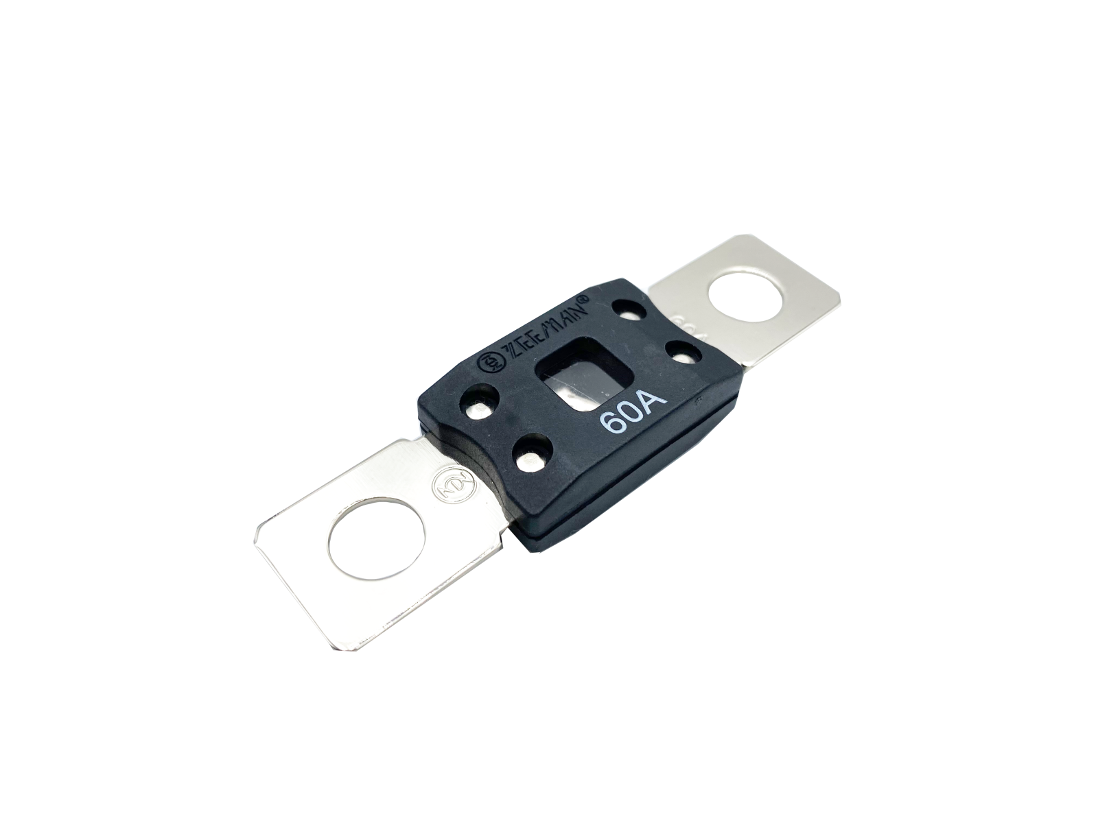 Mega-Fuse Zekering 32V - 60A (zwart)