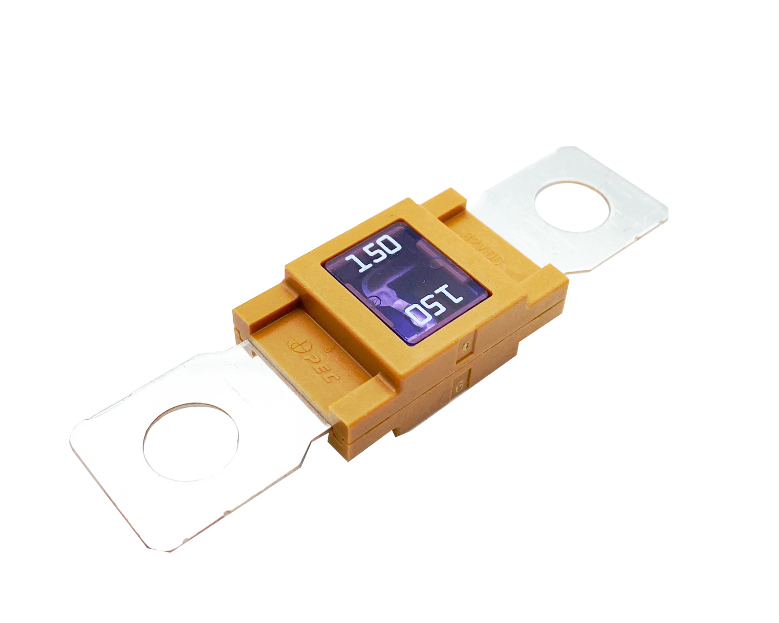 Mega-Fuse Zekering 70V - 150A (oranje)