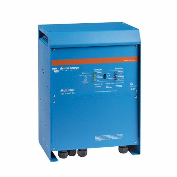 Multiplus 24/5000/120-100 4000W