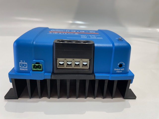 Orion-Tr - DC/DC 12/12- 30A (360W)