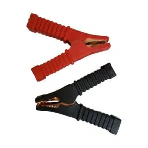 Startklem 100-300A (Rood)