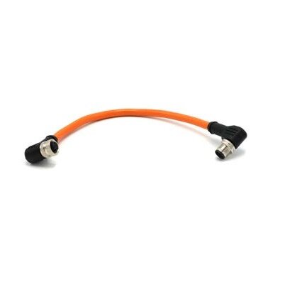 Super B CAN-Cable 2,5m Female 90° - Male 90°