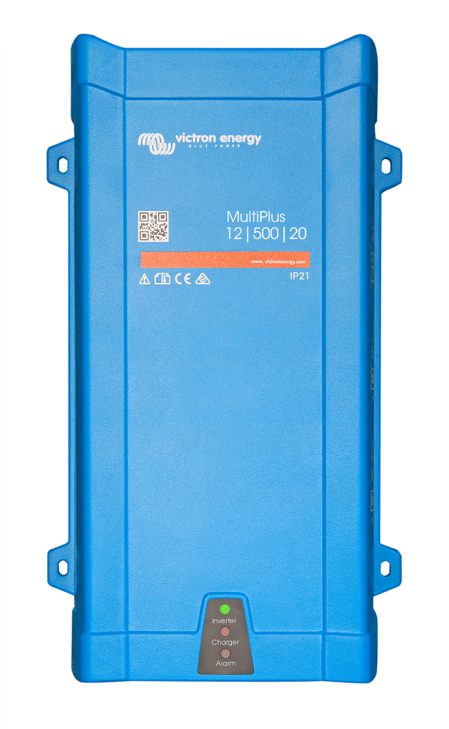 Victron MultiPlus 12/500/20-16