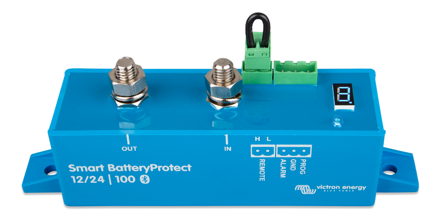 Victron Smart Battery Protect 12/24V-100A