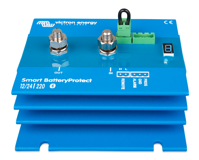 Victron Smart Battery Protect 12/24V-220A