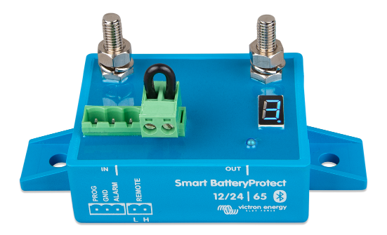 Victron Smart Battery Protect 12/24V 65A