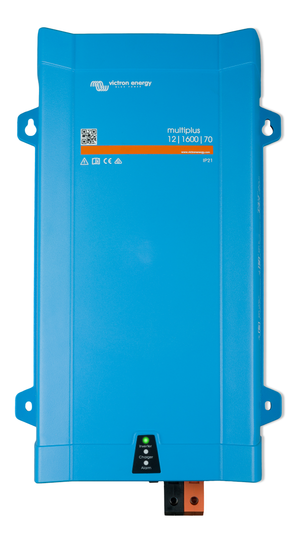 Victron MultiPlus 12/1600/70-16
