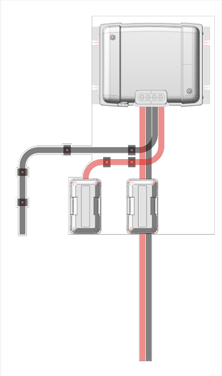 Venstar DIY DC/DC Energy System