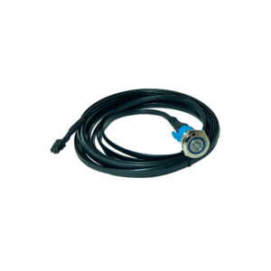 ACE Remote ON/OFF knop voor batterij - 5m