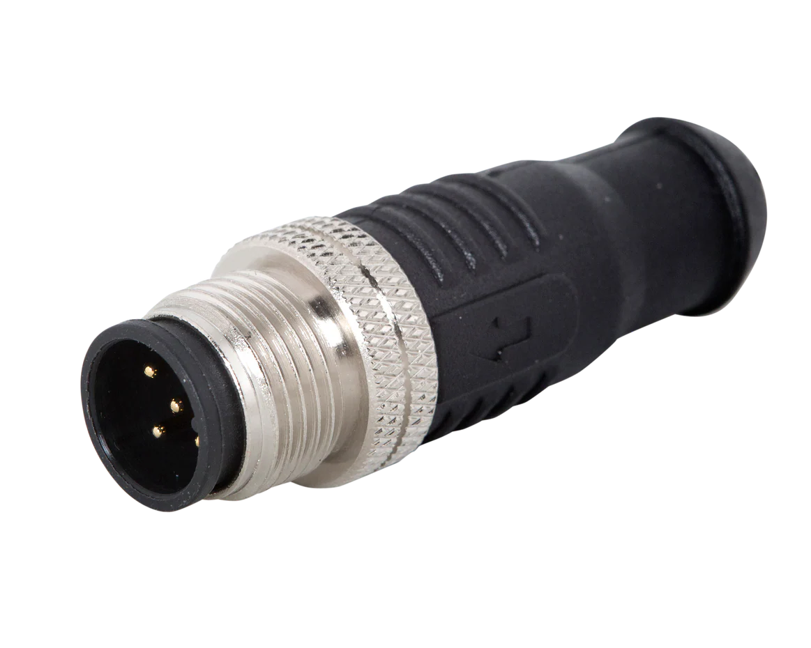 Super B CAN-Cable Terminator male Low Profile