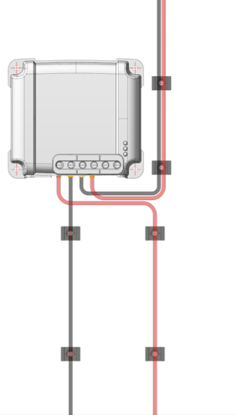 VENSTAR DIY SOLAR SYSTEM 2X 200W