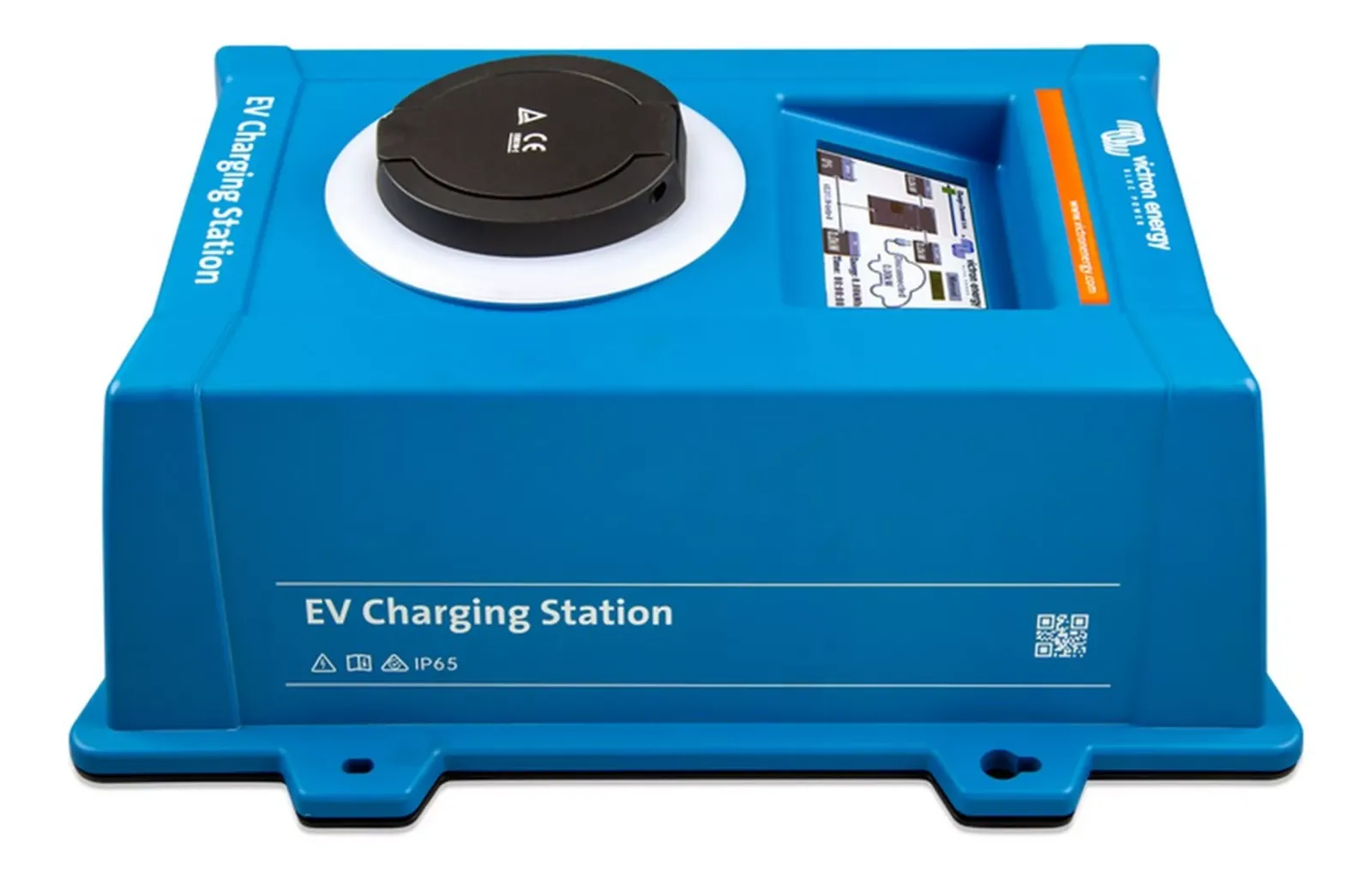 Victron EV Charging station