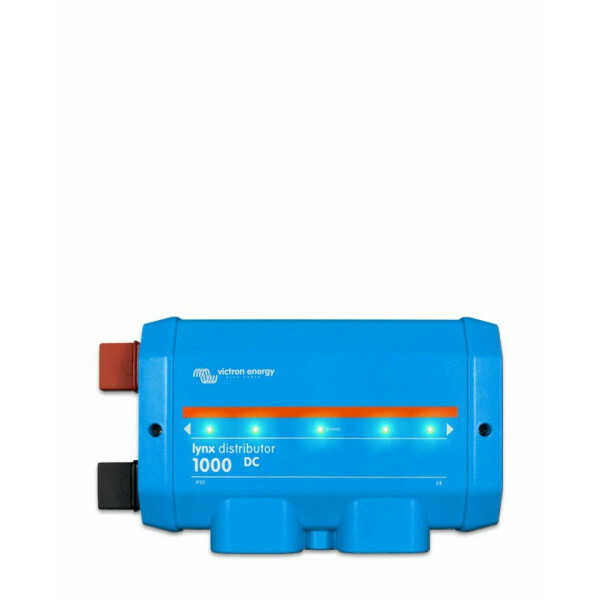 Victron Lynx Distributor (M10)