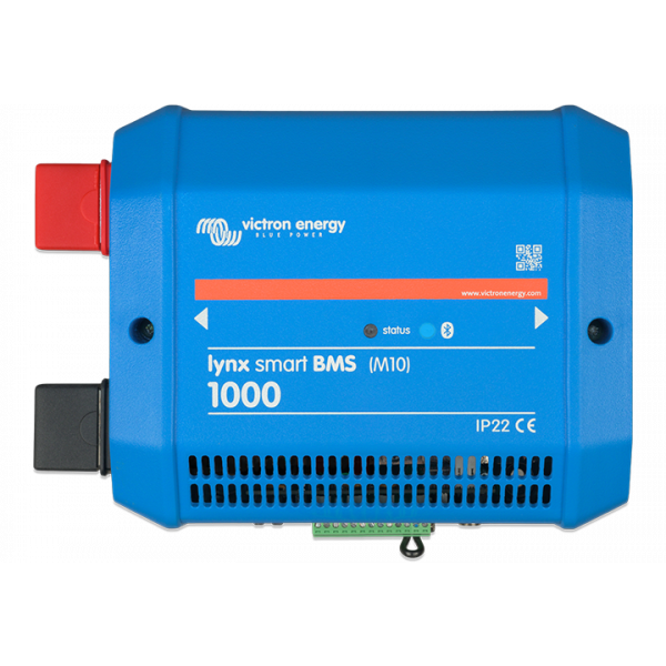 Victron Lynx Smart BMS 1000 NG (M10)