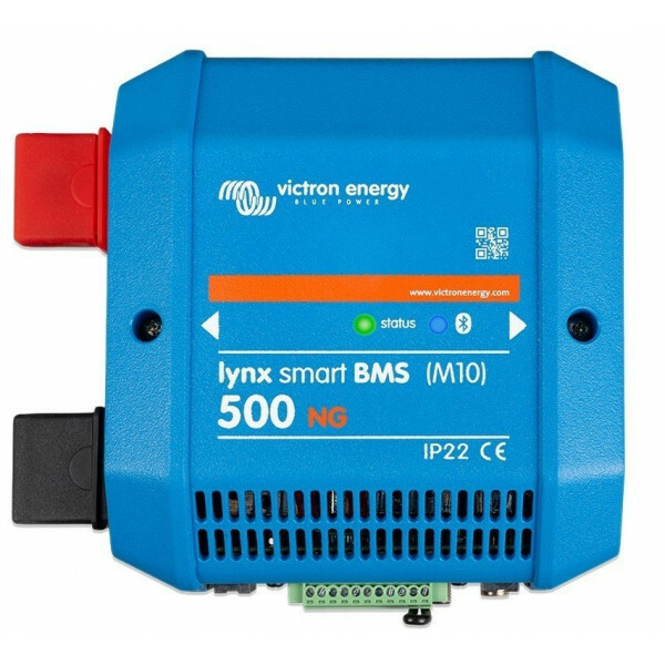 Victron Lynx Smart BMS 500 NG (M10)