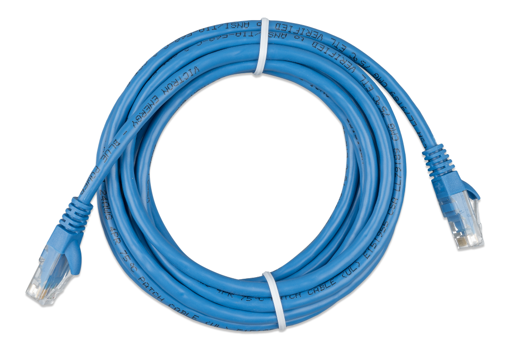RJ45 UTP Cable 0,5 m