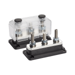 DCM 3x M8 Busbar