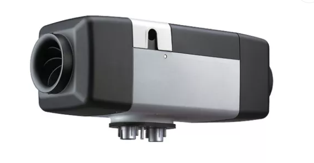 SD AIR TOP EVO 40 D 12V RV STANDARD