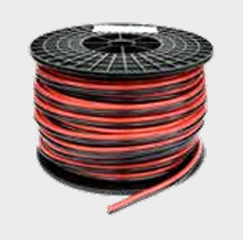 Twinflex 2 x 4,0 mm² VPE 50m