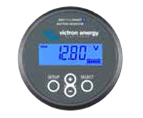Victron Battery Monitor BMV-700 Carton BOX
