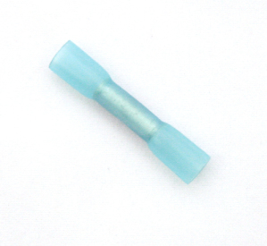 Hot seal doorverbinder blauw 1,5-2,5 mm² VPE 100ST