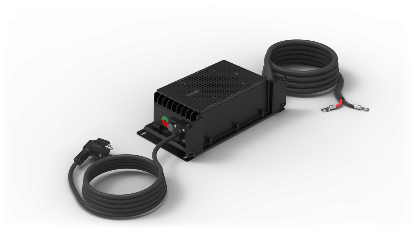 ION-Base Acculader 12V - 30A