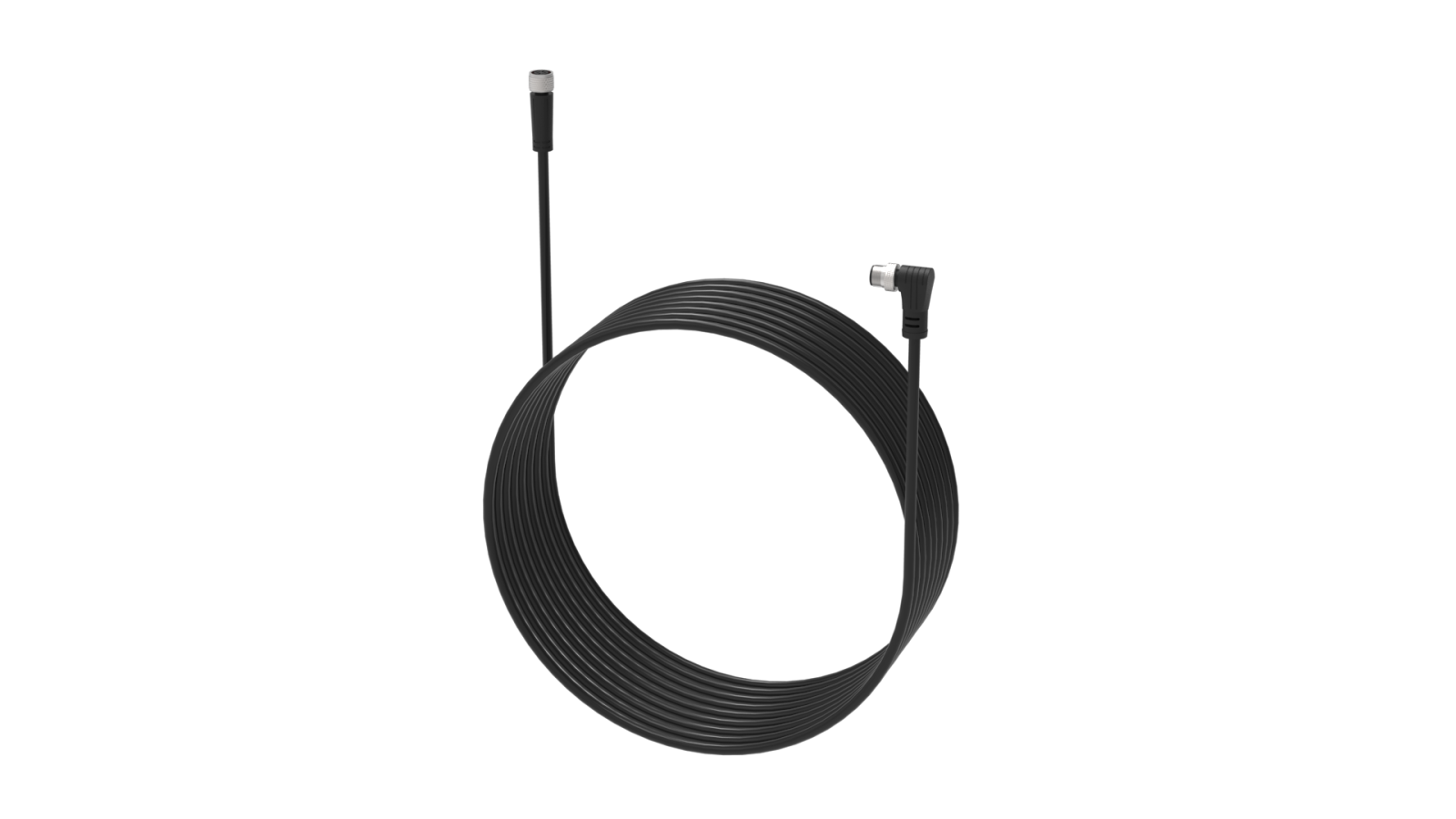 IONBASE - Data Cable M12 - 3m