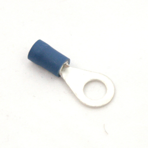 ringkabelschoen blauw 8.4 VPE 100ST