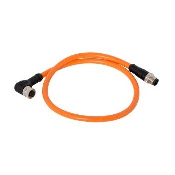Super B CAN-Cable 0,6m Female 90ÃÂ° - Male Straight