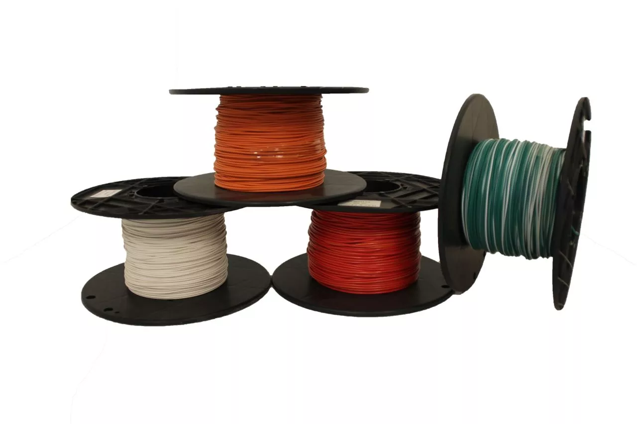 Thinwall Bruin 2,5 mm² VPE Haspel 100m