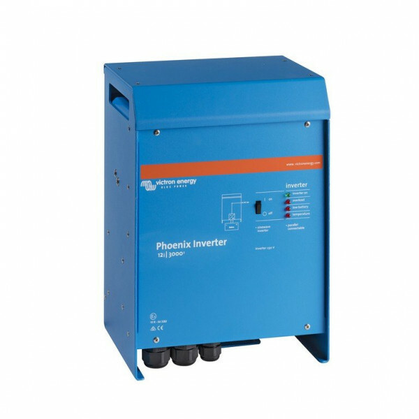 Victron Inverter 12/3000