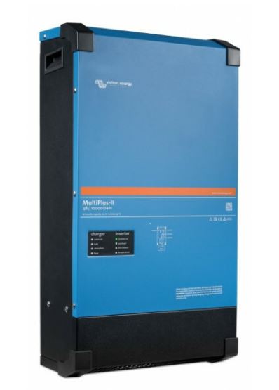 Victron MultiPlus-II 48/10000/140-100