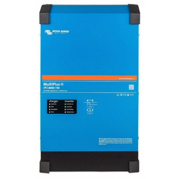 Victron MultiPlus-II 48/8000/110-100
