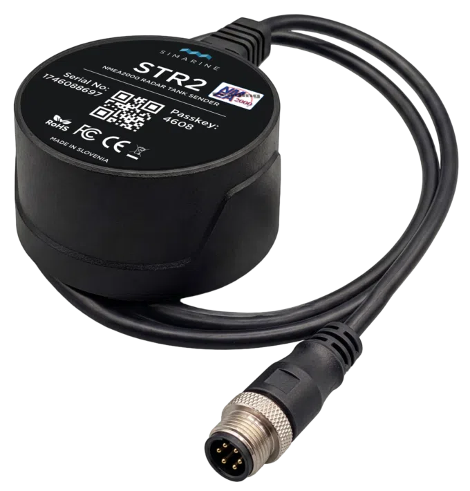 NMEA2000