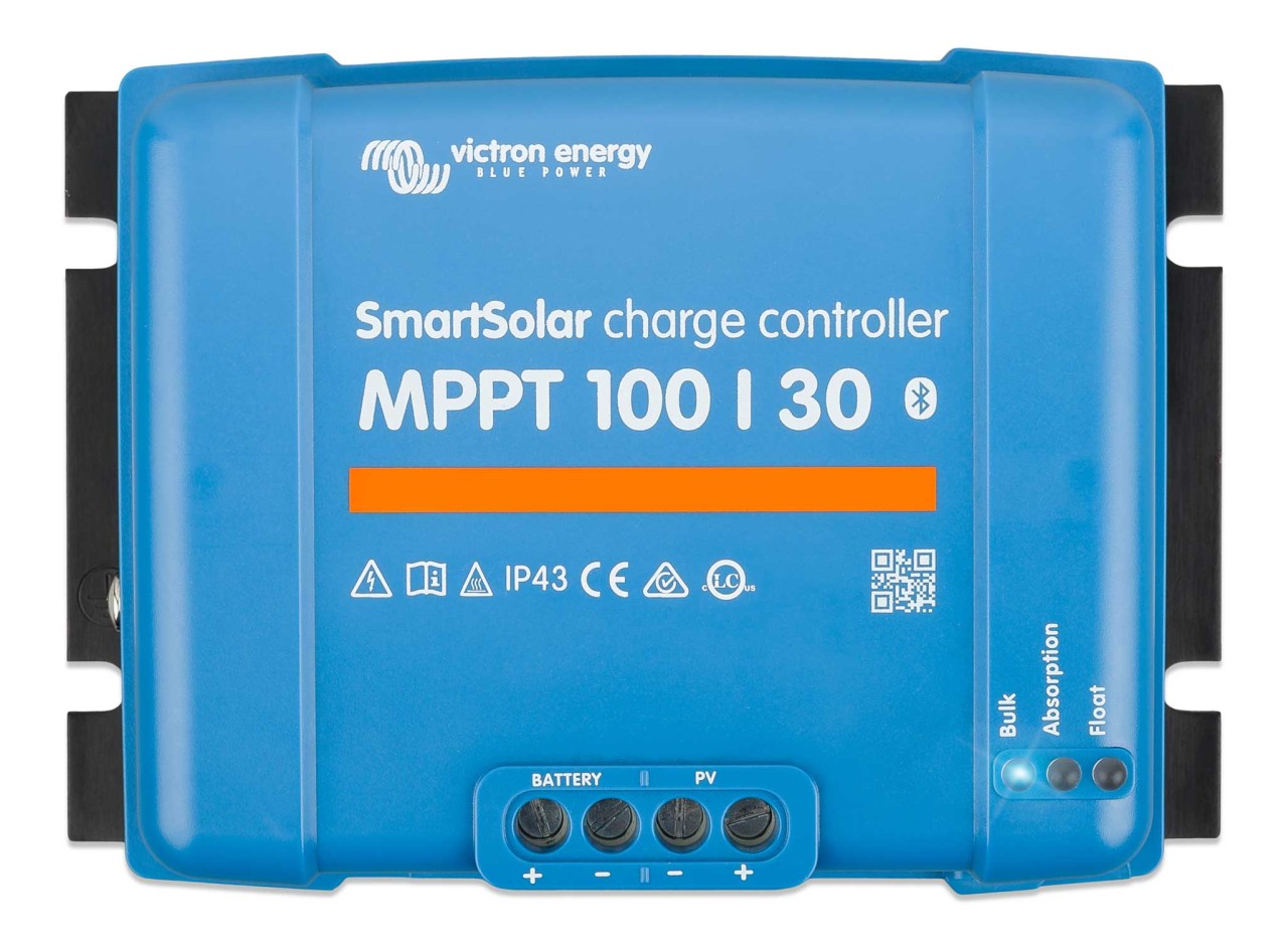 Venstar OFF-GRID ENERGY SYSTEM 2000 – Tuinhuis & Outdoor Power Kit