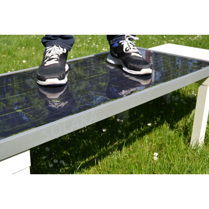 Solara S-Serie Vision S770M36 (190W)