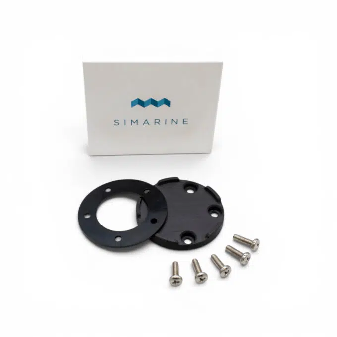 STR Tank Adapter