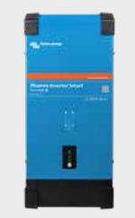 Victron Phoenix Omvormer 12/1600 - 1300W