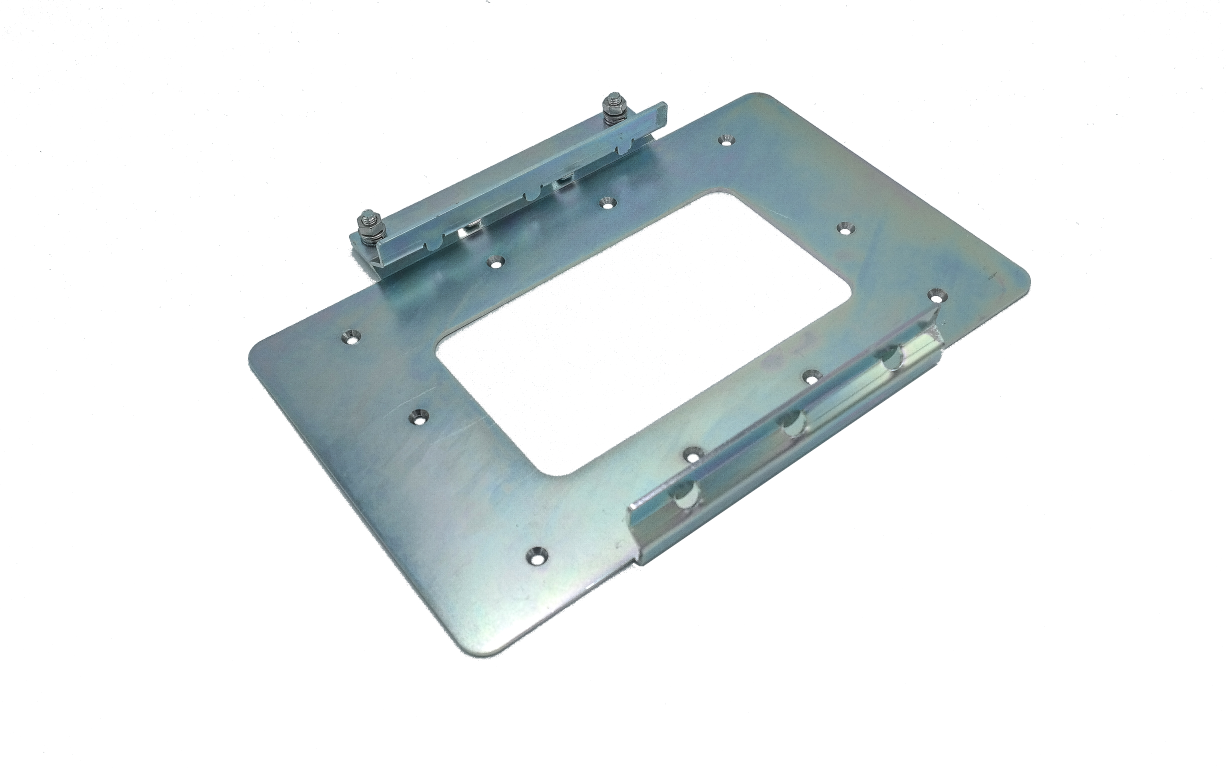 Super B Bevestigingsbeugel Epsilon